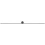 Nowodvorski SPIN LED 10622 Wandlamp 1x16W/led 4000K 1450lm IP20