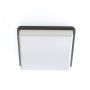 Nowodvorski TAHOE 10038 Plafondlamp 2x15W/E27 IP44