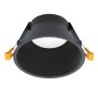 Nowodvorski UNO 10845 Inbouwspot 1x15W/gx53 IP20