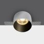 One Light The Trimless Chill Out 10105TR/B Inbouwspot 1x10W/GU10 IP20
