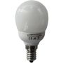 Prezent CFL BULBS 1074 BULB Gloeilamp 7w/e14 2700k 290lm