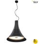 SLV BATO 1000435 Hanglamp 1x30W/LED 2700K 1450LM IP20