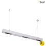 SLV Q-LINE 1000934 Hanglamp 1x45W/LED 4000K 2300LM IP20