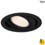 SLV SUPROS 1003301 Inbouwspot 1x36W/LED 3000K 3380LM IP20