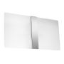 Sollux AZALIA SL.1006 Wandlamp 2x40W/G9 IP20
