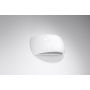 Sollux PONTIUS SL.1025 Wandlamp 1x40W/G9 IP20