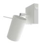 Sollux RING SL.1024 Wandlamp 1x40W/GU10 IP20