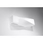 Sollux SIGMA SL.1027 Wandlamp 1x60W/E27 IP20