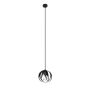Sollux TULOS SL.1087 Hanglamp 1x60W/E27 IP20