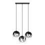 Sollux TULOS SL.1089 Hanglamp 3x60W/E27 IP20