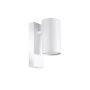 Sollux UTTI SL.1076 Wandlamp 1x40W/GU10 IP20
