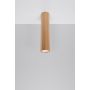 Sollux ZEKE 30 SL.1034 Opbouwspot 1x40W/GU10 IP20