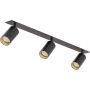 TK Lighting AMIS 10808 Spot 3x10W/GU10 IP20