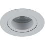 TK Lighting AURA 10572 Inbouwspot 1x10W/GU10 IP65