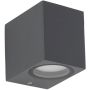 TK Lighting AXIS 10969 Wandlamp 2x10W/GU10 IP44