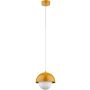 TK Lighting BONO 10265 Hanglamp 1x8W/G9 IP20