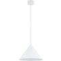 TK Lighting CONO 10008 Hanglamp 1x15W/E27 IP20