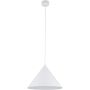 TK Lighting CONO 10009 Hanglamp 1x15W/E27 IP20