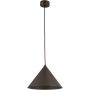 TK Lighting CONO 10037 Hanglamp 1x15W/E27 IP20