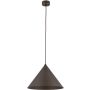 TK Lighting CONO 10038 Hanglamp 1x15W/E27 IP20