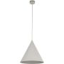 TK Lighting CONO 10056 Hanglamp 1x15W/E27 IP20