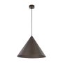 TK Lighting CONO 10062 Hanglamp 1x15W/E27 IP20