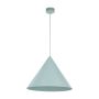 TK Lighting CONO 10087 Hanglamp 1x15W/E27 IP20