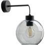 TK Lighting CUBUS 10243 Wandlamp 1x15W/E27 IP20