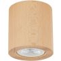 TK Lighting EVE 10121 Opbouwspot 1x10W/GU10 IP20