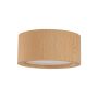 TK Lighting EVE 10123 Opbouwspot 1x11W/GX53 IP20