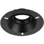 TK Lighting FIRA 10573 Inbouwspot 1x10W/GU10 IP65