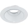 TK Lighting FIRA 10574 Inbouwspot 1x10W/GU10 IP65