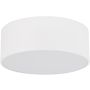 TK Lighting LIVO 10983 Plafondlamp 2x15W/E27 IP54