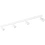 TK Lighting NEX 10789 Spot 4x10W/GU10 IP20