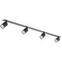 TK Lighting NEX 10801 Spot 4x10W/GU10 IP20
