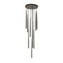 TK Lighting PIANO 10110 Hanglamp 10x8W/G9 IP20