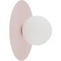 TK Lighting PIXI 10228 Plafondlamp 1x8W/G9 IP20
