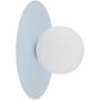 TK Lighting PIXI 10230 Plafondlamp 1x8W/G9 IP20