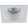 TK Lighting PRISMA 10582 Inbouwspot 1x10W/GU10 IP65