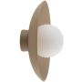 TK Lighting SLATE 10936 Wandlamp 1x8W/G9 IP20