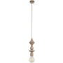 TK Lighting TOWER 10959 Hanglamp