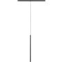 TK Lighting TRACER 10818 Railspot 1x3W/G9 3000K 300lm IP20