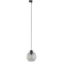 TK Lighting TRACER CUBUS 10666 Railspot 1x15W/E27 IP20