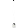 TK Lighting TRACER CUBUS 10685 Railspot 1x15W/E27 IP20