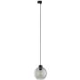 TK Lighting TRACER CUBUS 10686 Railspot 1x15W/E27 IP20
