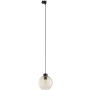 TK Lighting TRACER CUBUS 10687 Railspot 1x15W/E27 IP20