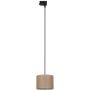 TK Lighting TRACER JUTA 10696 Railspot 1x15W/E27 IP20