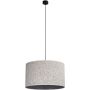 TK Lighting VELLUM 10751 Hanglamp 1x15W/E27 IP20