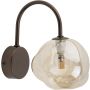 TK Lighting LAVA 11024 Wandlamp 1x8W/G9 IP20