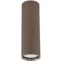 TK Lighting TUNE BROWN M 11028 Opbouwspot 1x10W/GU10 IP20
